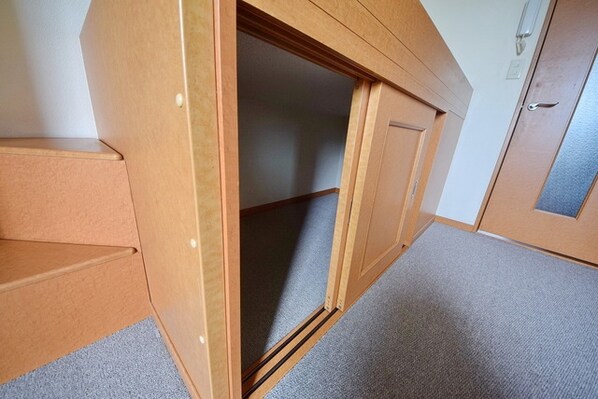 レオパレスアルテIIの物件内観写真